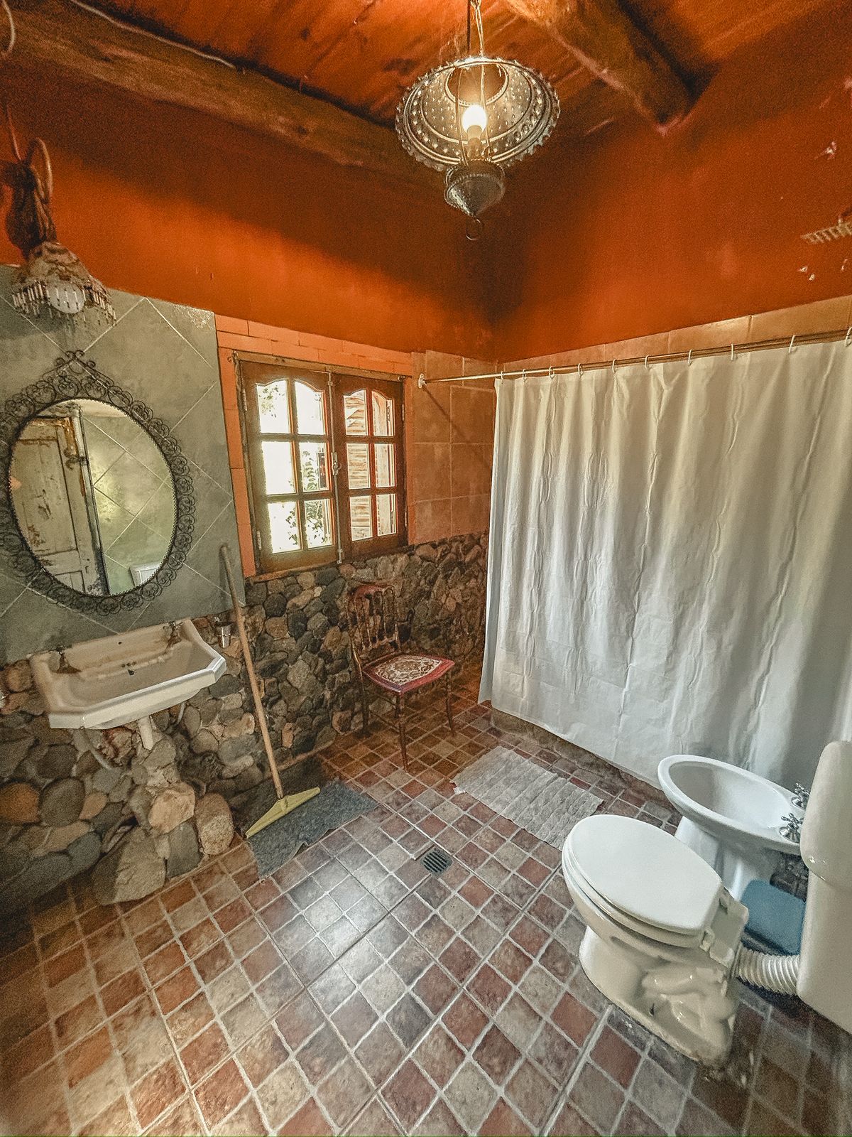 Cabaña Afrik - Foto 3