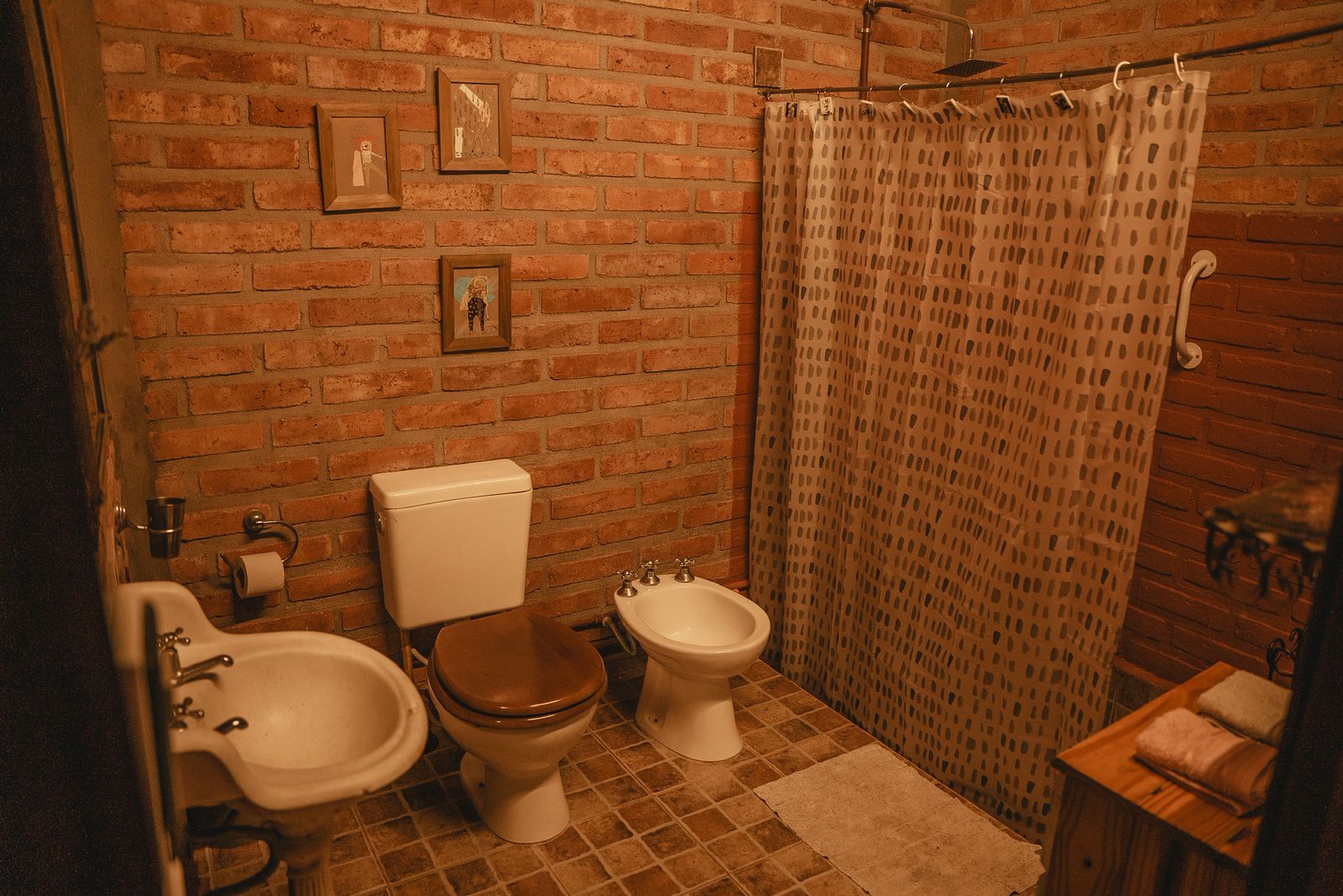 Cabaña Buena Vista - Foto 3