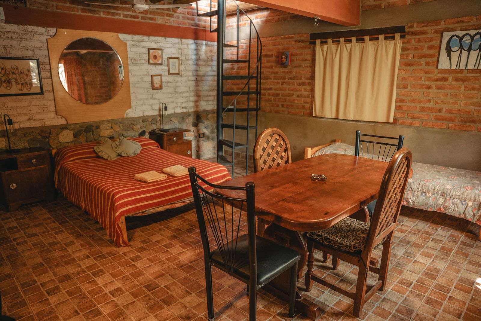 Cabaña Buena Vista - Foto 4
