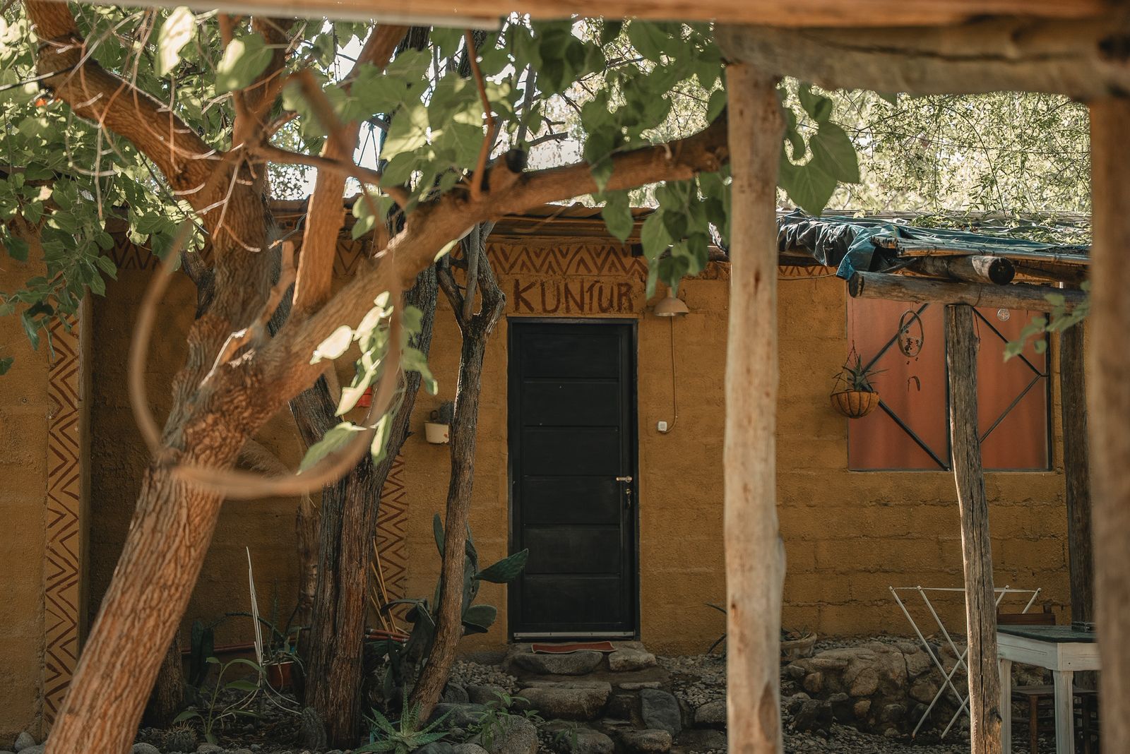 Cabaña Kuntur - Foto 1