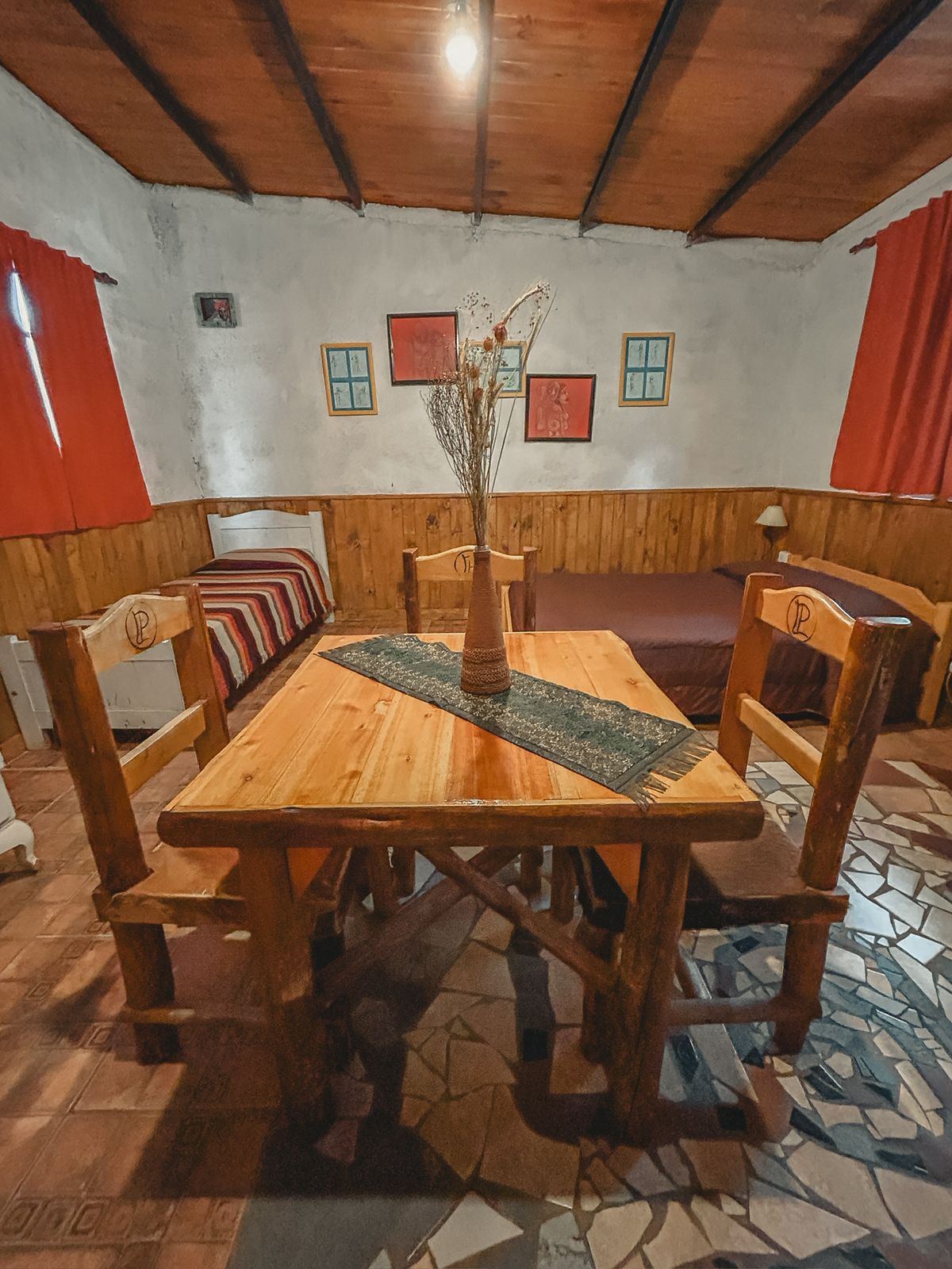 Cabaña Kuntur - Foto 2