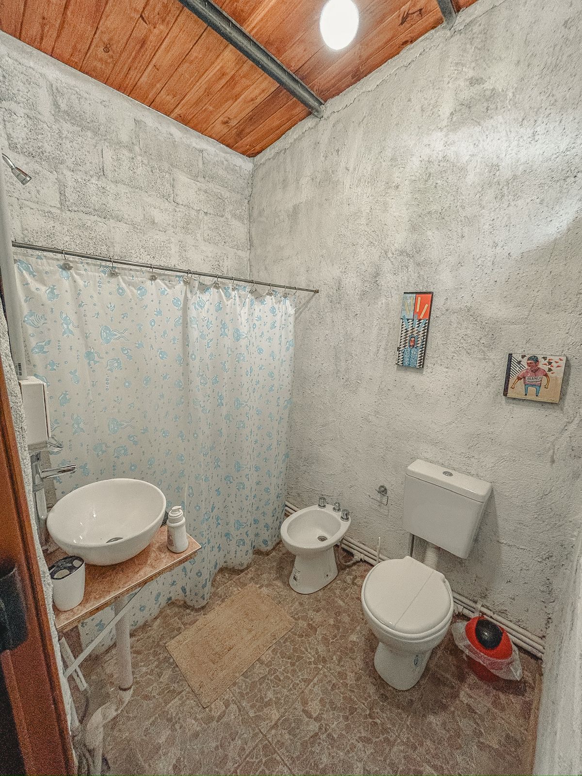 Cabaña Kuntur - Foto 3