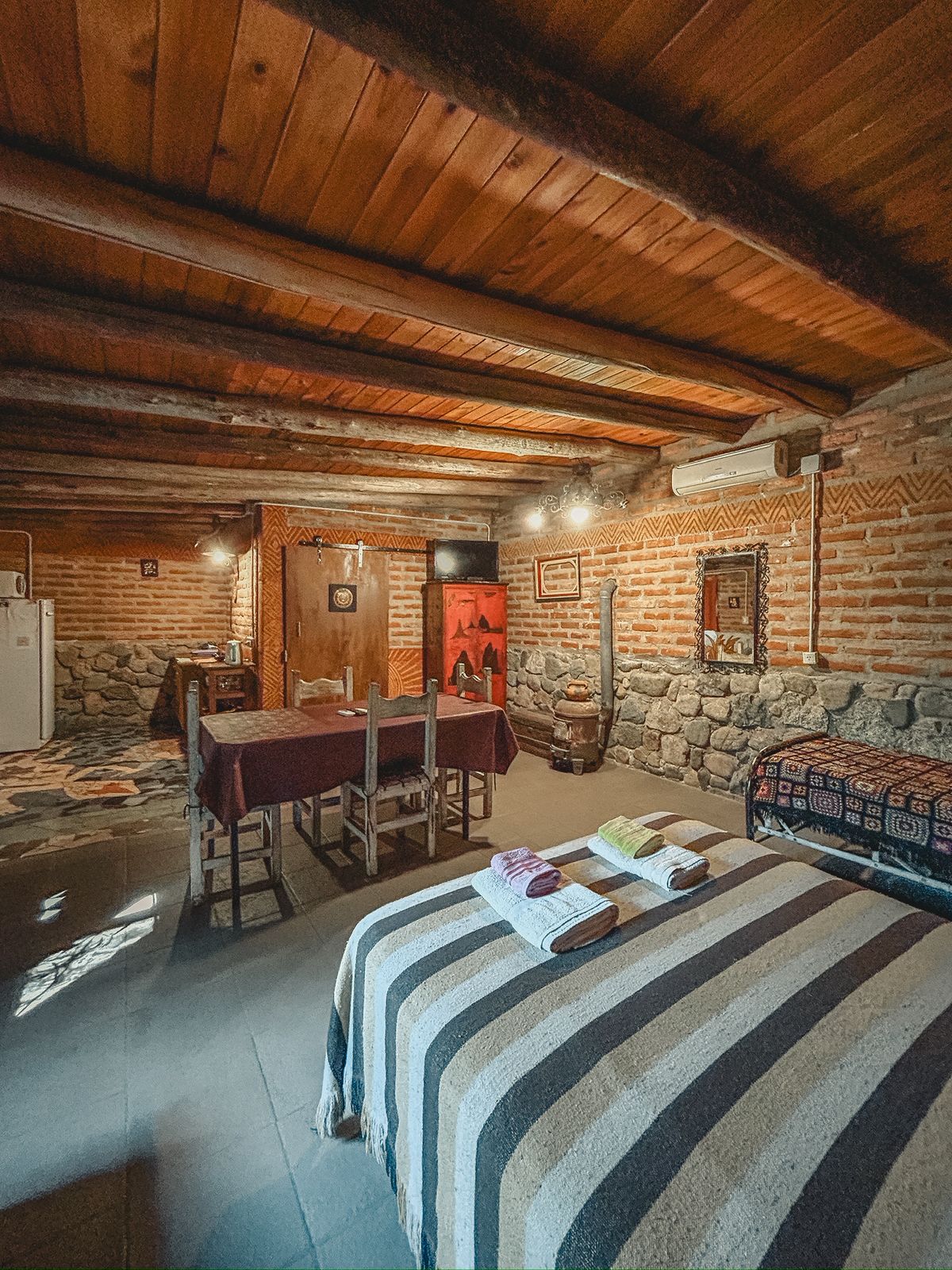 Cabaña México - Foto 4