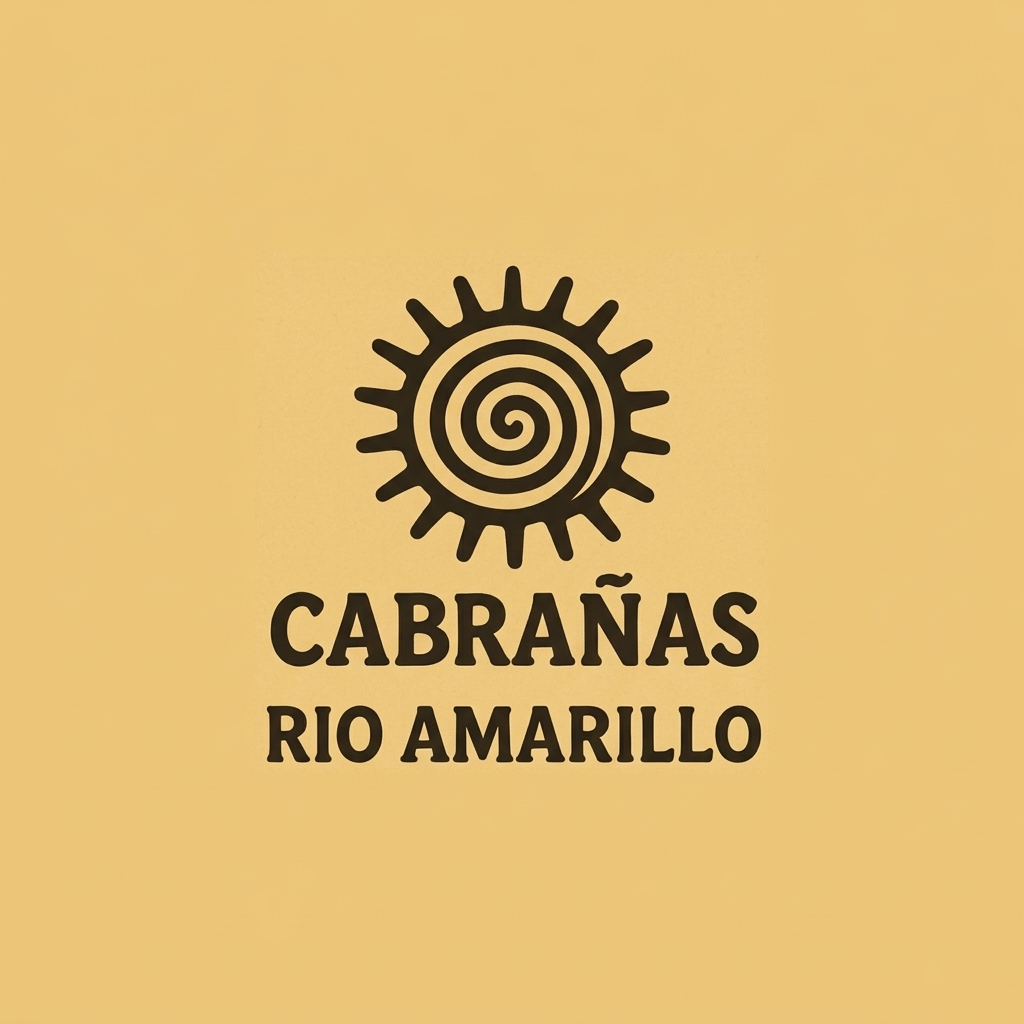 Cabañas de Montaña Río Amarillo